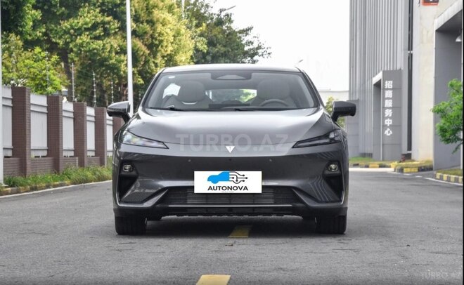 Changan Deepal L07-2