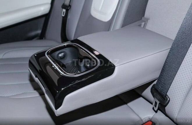 Changan Deepal L07-6