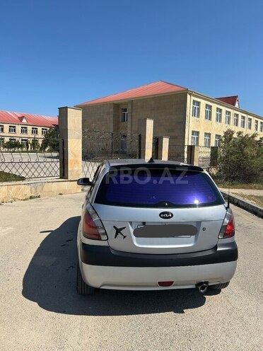 Kia Rio 2007, 337,864 km - 1.6 l - Sumqayıt