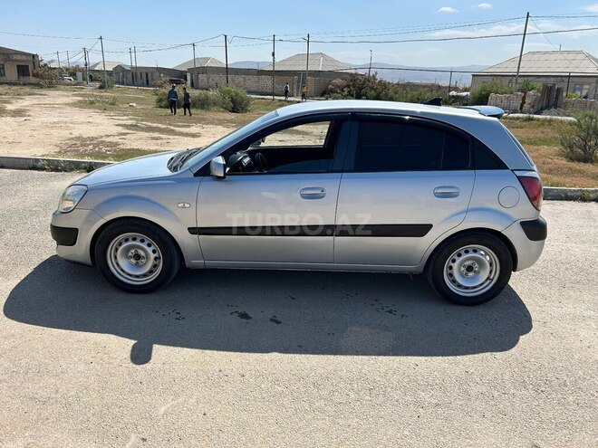 Kia Rio 2007, 337,864 km - 1.6 l - Sumqayıt