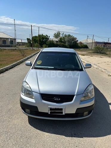 Kia Rio 2007, 337,864 km - 1.6 l - Sumqayıt