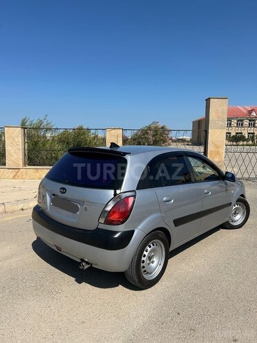 Kia Rio 2007, 337,864 km - 1.6 l - Sumqayıt