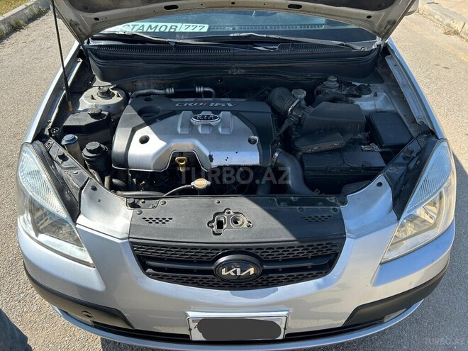 Kia Rio 2007, 337,864 km - 1.6 l - Sumqayıt