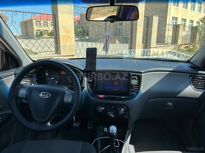 Kia Rio 2007, 337,864 km - 1.6 l - Sumqayıt