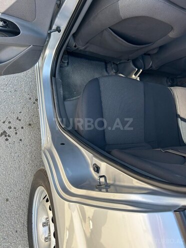 Kia Rio 2007, 337,864 km - 1.6 l - Sumqayıt