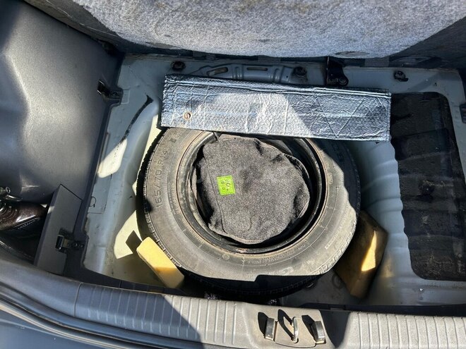Kia Rio 2007, 337,864 km - 1.6 l - Sumqayıt