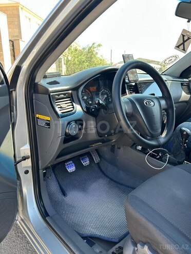 Kia Rio 2007, 337,864 km - 1.6 l - Sumqayıt