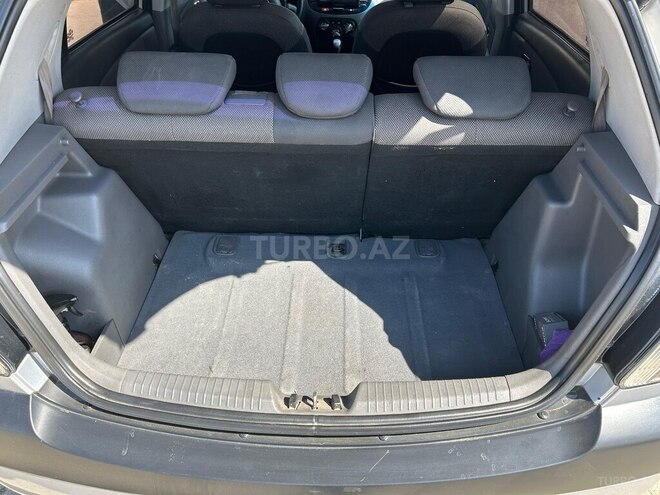 Kia Rio 2007, 337,864 km - 1.6 l - Sumqayıt