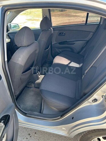 Kia Rio 2007, 337,864 km - 1.6 l - Sumqayıt