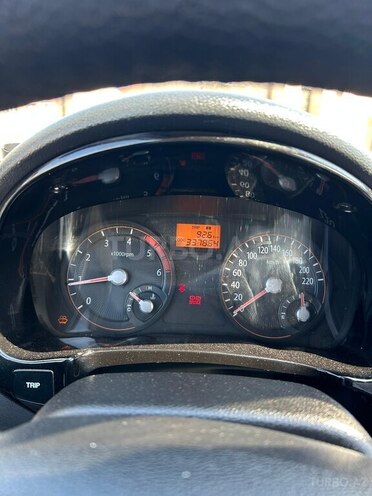 Kia Rio 2007, 337,864 km - 1.6 l - Sumqayıt
