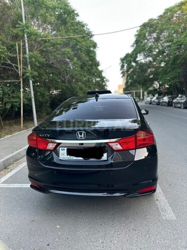 Honda City 2014, 188,000 km - 1.5 l - Bakı