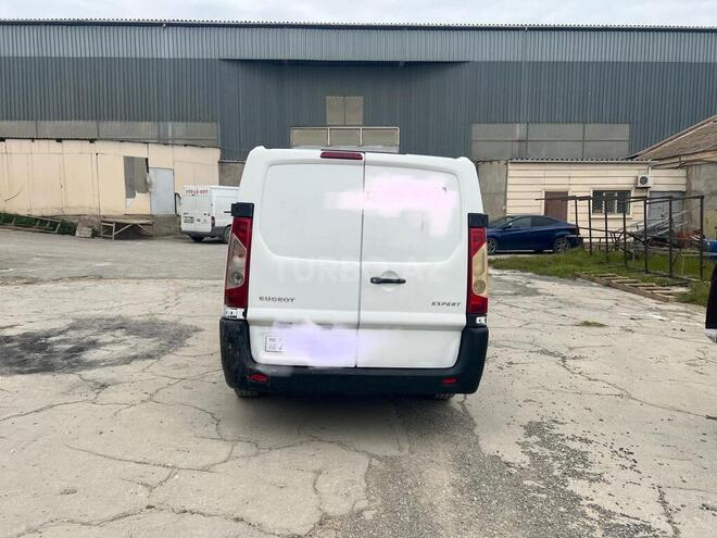 Peugeot  2012, 240,000 km - 1.6 л - Bakı