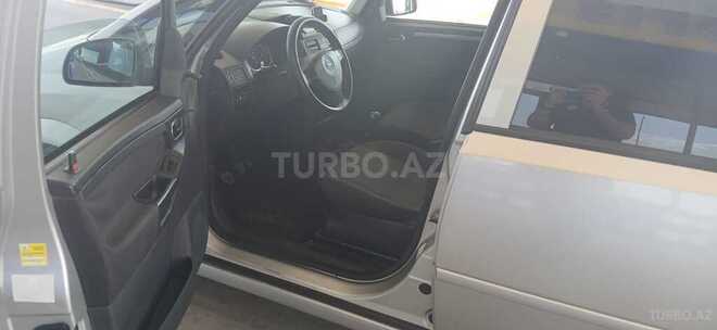 Opel Meriva 2006, 231,533 km - 1.4 l - Sumqayıt
