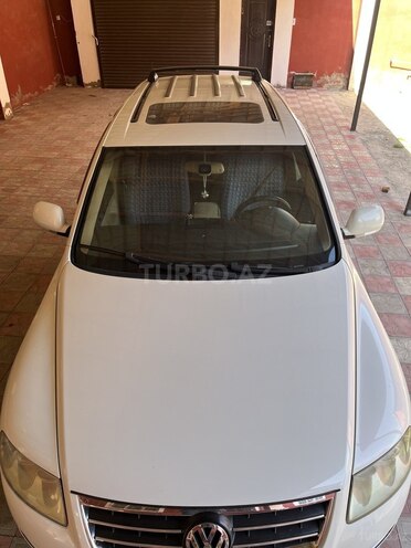 Volkswagen Touareg 2004, 290,000 km - 3.2 л - Bakı