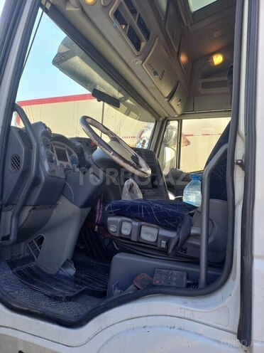 Iveco  2007, 950,000 km - 12.0 л - Bakı