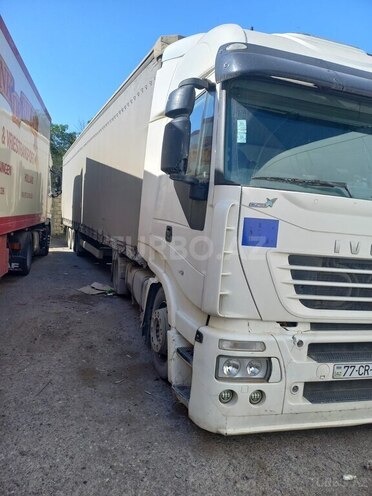 Iveco  2007, 950,000 km - 12.0 л - Bakı