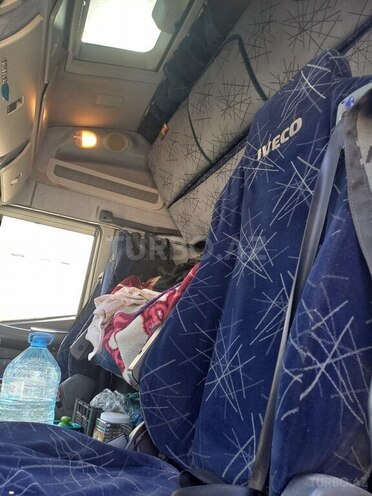 Iveco  2007, 950,000 km - 12.0 л - Bakı