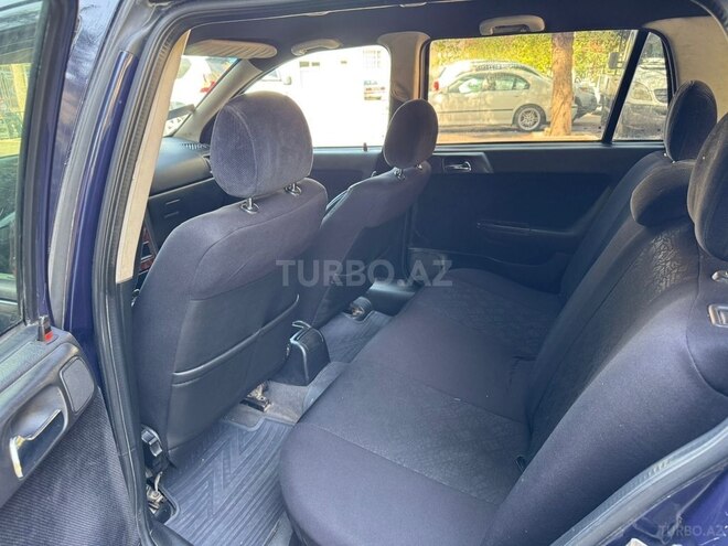 Opel Astra 1998, 365,748 km - 1.8 l - Bakı