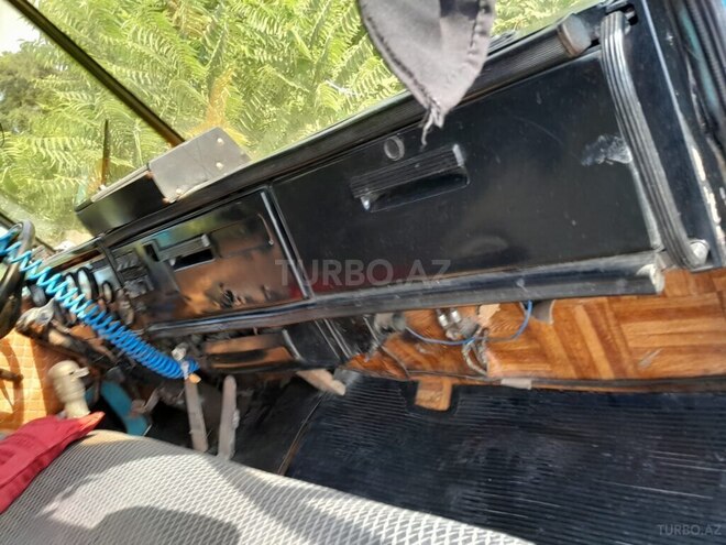 KamAz 55111 1980, 961,940 km - 11.0 l - Bakı