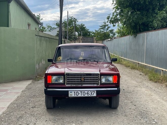 LADA (VAZ) 2107 2006, 59,100 km - 1.6 л - Ağcabədi