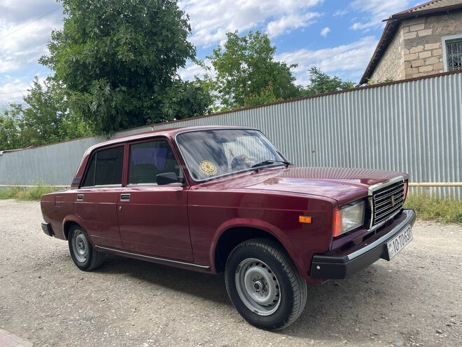 LADA (VAZ) 2107 2006, 59,100 km - 1.6 л - Ağcabədi