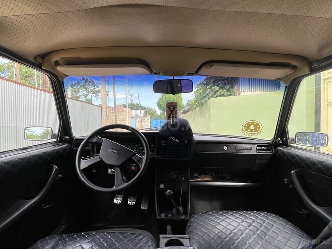 LADA (VAZ) 2107 2006, 59,100 km - 1.6 л - Ağcabədi