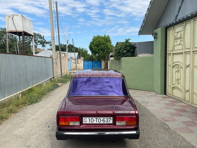 LADA (VAZ) 2107 2006, 59,100 km - 1.6 л - Ağcabədi