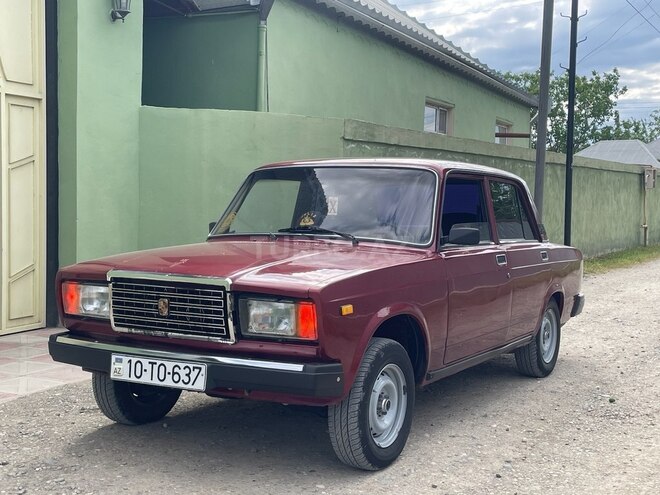 LADA (VAZ) 2107 2006, 59,100 km - 1.6 л - Ağcabədi