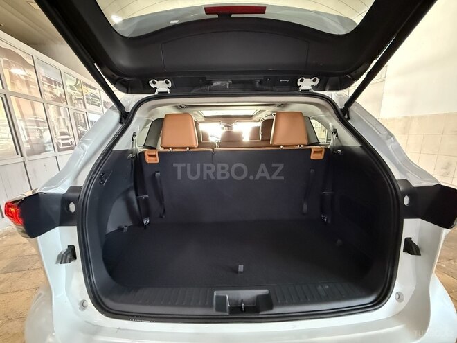 Toyota Highlander 2024, 0 km - 2.5 л - Bakı