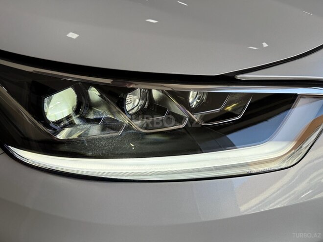 Toyota Highlander 2024, 0 km - 2.5 л - Bakı