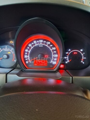 Kia  2011, 215,250 km - 1.6 l - Bakı