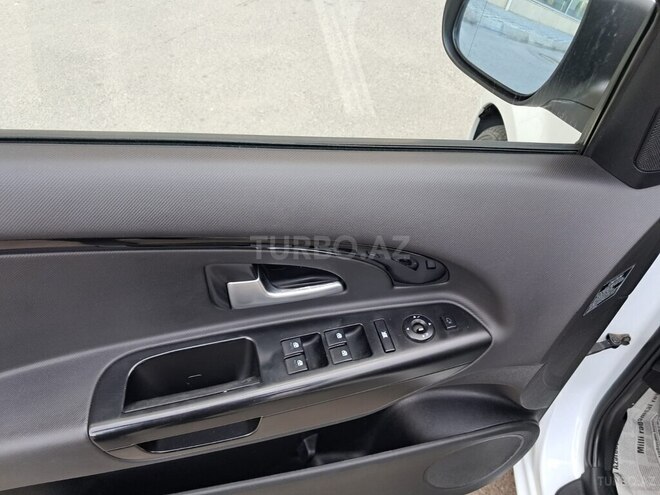 Kia  2011, 215,250 km - 1.6 l - Bakı