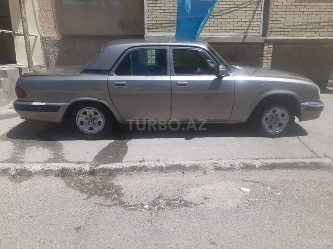 GAZ 31105 2004, 250,000 km - 2.4 l - Sumqayıt
