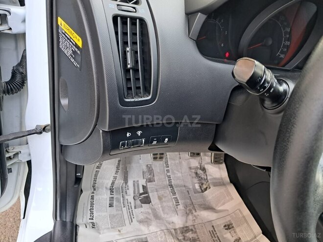 Kia  2011, 215,250 km - 1.6 l - Bakı