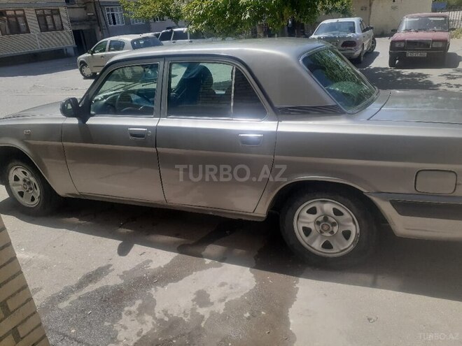 GAZ 31105 2004, 250,000 km - 2.4 l - Sumqayıt