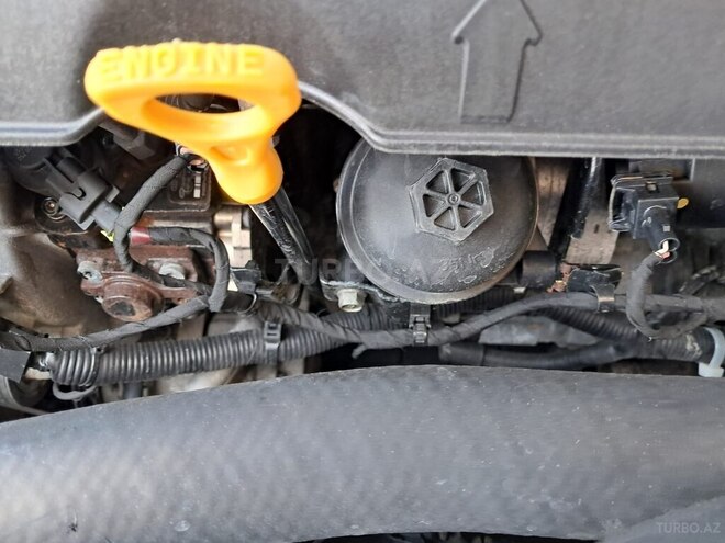 Kia  2011, 215,250 km - 1.6 l - Bakı