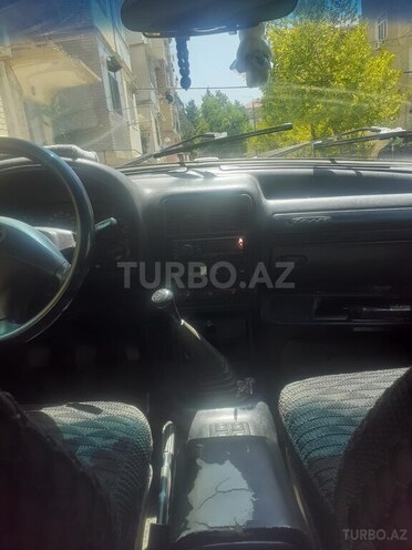 GAZ 31105 2004, 250,000 km - 2.4 l - Sumqayıt