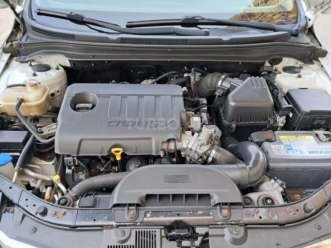 Kia  2011, 215,250 km - 1.6 l - Bakı