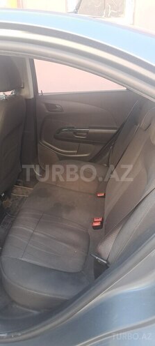 Chevrolet Aveo-6