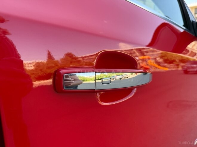 Chevrolet Cruze 2015, 183,471 km - 1.4 л - Gəncə