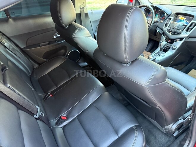 Chevrolet Cruze 2015, 183,471 km - 1.4 л - Gəncə