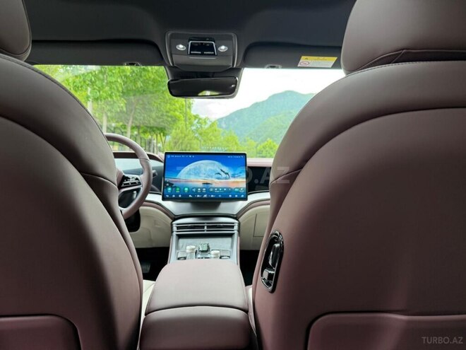 BYD  2024, 3,500 km - 1.5 l - Bakı