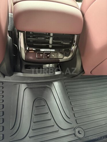 BYD  2024, 3,500 km - 1.5 l - Bakı
