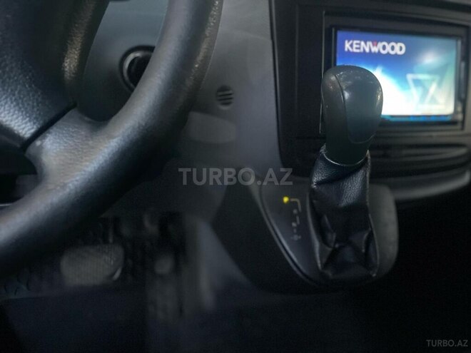 Mercedes Vito 115 2007, 290,000 km - 2.2 l - Bakı
