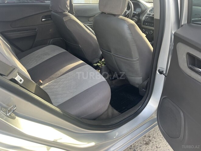 Chevrolet Cobalt 2022, 197,000 km - 1.5 l - Bakı
