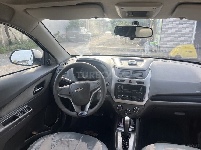 Chevrolet Cobalt 2022, 197,000 km - 1.5 l - Bakı