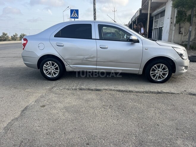 Chevrolet Cobalt 2022, 197,000 km - 1.5 l - Bakı