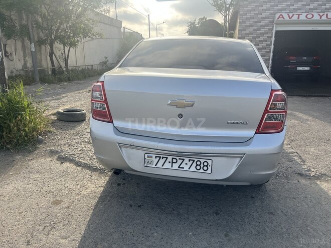 Chevrolet Cobalt 2022, 197,000 km - 1.5 l - Bakı