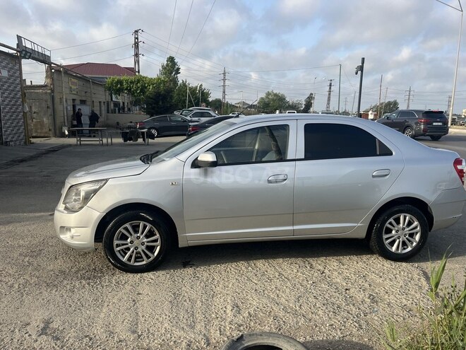 Chevrolet Cobalt 2022, 197,000 km - 1.5 l - Bakı