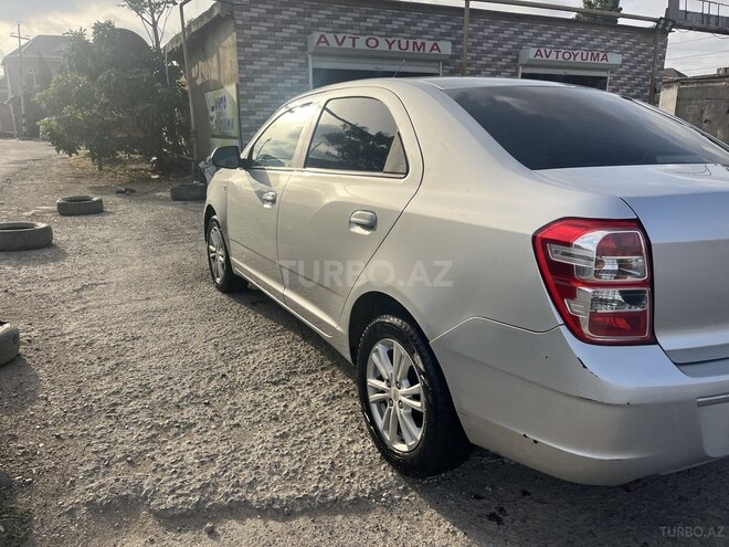 Chevrolet Cobalt 2022, 197,000 km - 1.5 l - Bakı